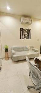 Others image of 350.0 Sq.ft  Ready to use Office Space for rent in Kudasan for 20000