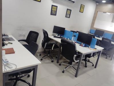 Ready to use Office Space