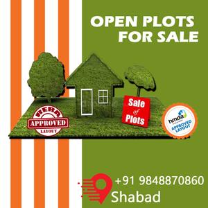 Others image of 5000.0 Sq.ft   Commercial Plot for sale in Shabad for 3000000