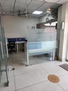 Ready to use Office Space