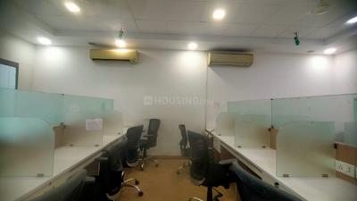 Others image of 1000.0 Sq.ft pre-leased Ready to use Office Space for sale in Vashi for 26000000