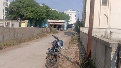 Others image of 2525.0 Sq.ft   Commercial Plot for rent in Manjari Budruk for 18000