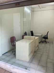 Others image of 172.0 Sq.ft  Ready to use Office Space for rent in Colaba for 40000