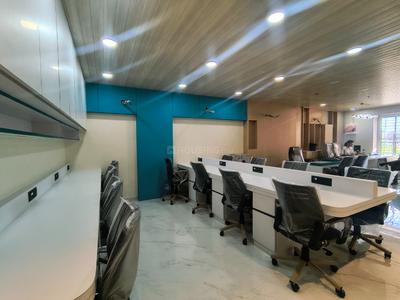 Ready to use Office Space