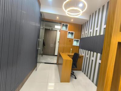 Others image of 750.0 Sq.ft  Ready to use Office Space for rent in Belapur CBD for 95000