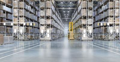Warehouse
