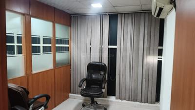 Ready to use Office Space