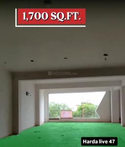 Ready to use Office Space