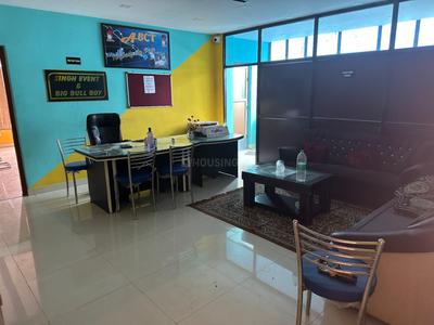 Ready to use Office Space