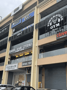 Others image of 1080.0 Sq.ft Shop for rent in Sector 67 for 215000