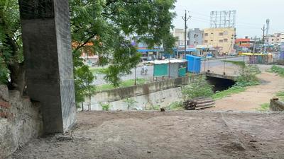 Cabin image of 9600.0 Sq.ft   Showroom for rent in Hanamkonda for 300000