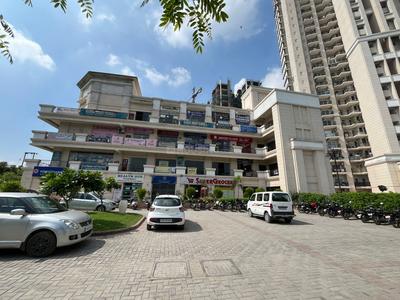 Others image of 445.0 Sq.ft   Shop for rent in Zeta I for 50000