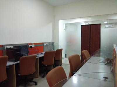 Ready to use Office Space