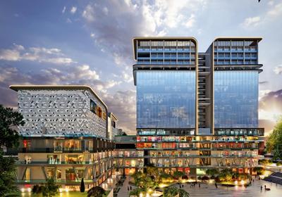 Others image of 300.0 Sq.ft pre-leased  Shop for sale in Knowledge Park 3 for 6500000
