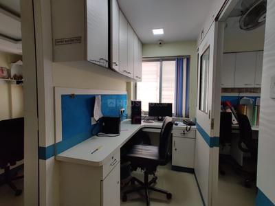 Others image of 1050.0 Sq.ft  Ready to use Office Space for sale in Ballygunge for 12500000