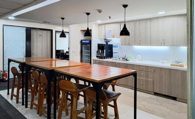 Others image of 323.0 Sq.ft  Ready to use Office Space for rent in Saket for 118480