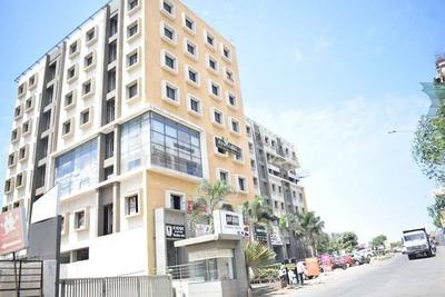 Others image of 463.0 Sq.ft  Ready to use Office Space for rent in Lohegaon for 25000