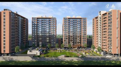 Others image of 400.0 Sq.ft pre-leased  Shop for sale in Gota for 17000000