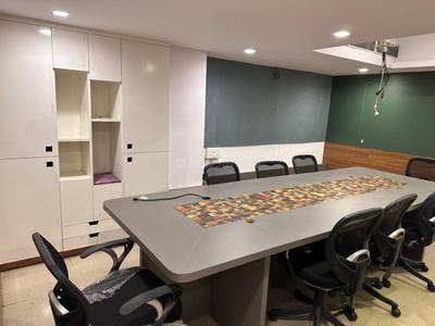 Ready to use Office Space