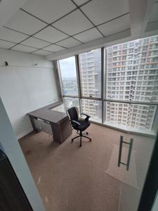 Ready to use Office Space