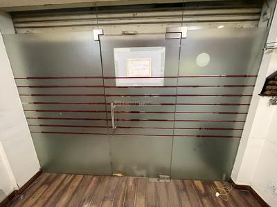 Entrance image of 165.0 Sq.ft  Ready to use Office Space for rent in Malviya Nagar for 27000