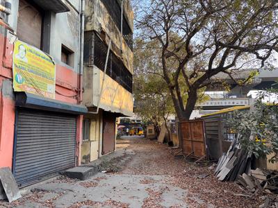 Others image of 471.0 Sq.ft pre-leased Bare shell Office Space for sale in Virugambakkam for 15000000