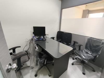 Others image of 364.0 Sq.ft  Ready to use Office Space for rent in Kandivali West for 65000