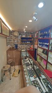 Others image of 100.0 Sq.ft   Shop for sale in Kasba for 2500000