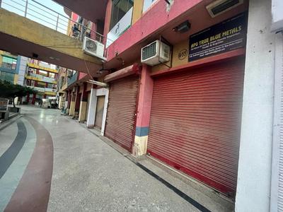 Commercial image of 150.0 Sq.ft pre-leased  Shop for sale in Sector 19 Dwarka for 3500000
