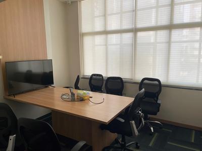 Others image of 4600.0 Sq.ft  Ready to use Office Space for rent in Mohammed Wadi for 400000
