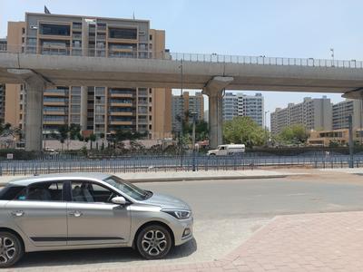 Others image of 882.0 Sq.ft   Showroom for rent in PDPU Road for 132000