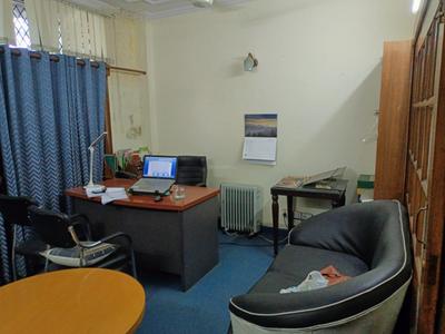 Others image of 1170.0 Sq.ft  Ready to use Office Space for rent in Jangpura for 62000