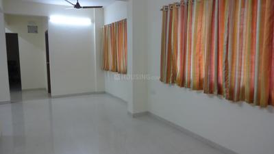 Hall image of 800.0 Sq.ft  Ready to use Office Space for rent in Hingne Khurd for 32000