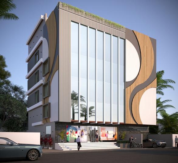 Others image of 3500.0 Sq.ft Showroom for rent in Hanamkonda for 300000