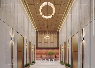 Bare shell Office Space