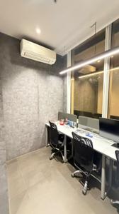 Ready to use Office Space