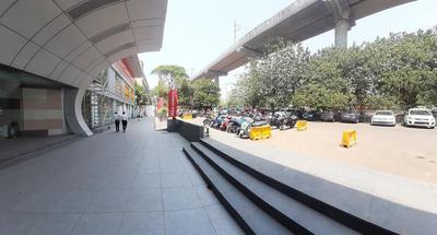 Outside View image of 150.0 Sq.ft  Ready to use Office Space for rent in Malad East for 22000