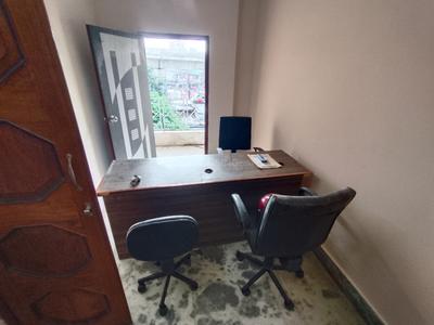Ready to use Office Space