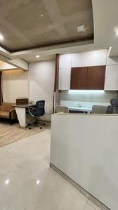 Ready to use Office Space