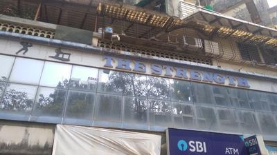 Others image of 175.0 Sq.ft   Shop for rent in Nalasopara West for 12000