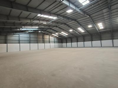 Others image of 5200.0 Sq.ft   Warehouse for rent in Christian Basti for 380000