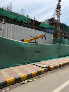 Others image of 678.0 Sq.ft pre-leased  Showroom for sale in Sector 72 for 67000000