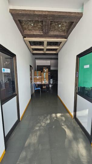 Entrance image of 3750.0 Sq.ft Showroom for rent in Sola for 270000