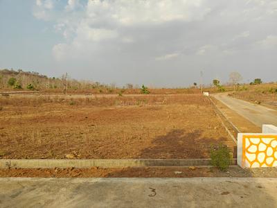 Others image of 11000.0 Sq.ft Commercial Plot for sale in Pimpalgaon for 17000000