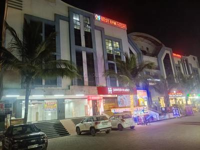Entrance image of 1900.0 Sq.ft Showroom for rent in Ramanthapur for 230000