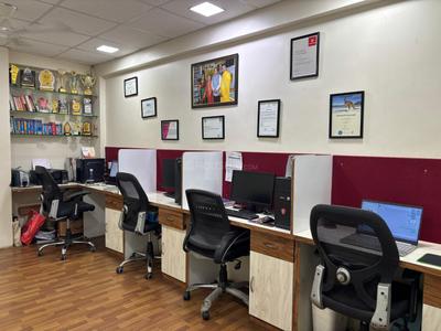 Others image of 235.0 Sq.ft  Ready to use Office Space for rent in Nigdi for 22000