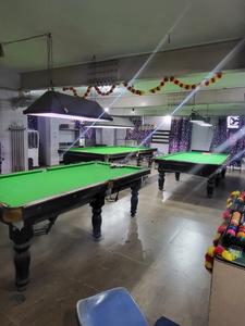 Hall image of 972.0 Sq.ft pre-leased Commercial Property for sale in Old Heritage City for 9000000