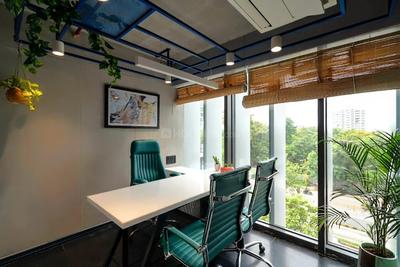 Others image of 1125.0 Sq.ft  Ready to use Office Space for rent in Iscon Ambli Road for 130000