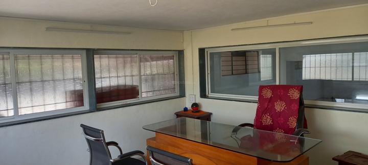 Others image of 370.0 Sq.ft Ready to use Office Space for sale in Kondhwa Budruk for 4000000