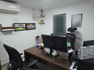 Others image of 8500.0 Sq.ft  Ready to use Office Space for rent in Ashok Nagar for 750000